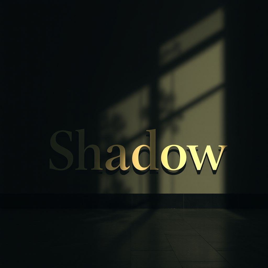 ตีความ 'เงา': บทบาทของมันในการสะท้อนจิตใจตัวละคร Sinners